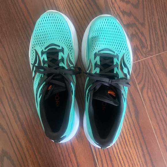 Saucony Ride 16 - Men’s - 10 - Running Shoe - Picture 2 of 4